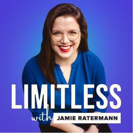 limitless-podcast-cover