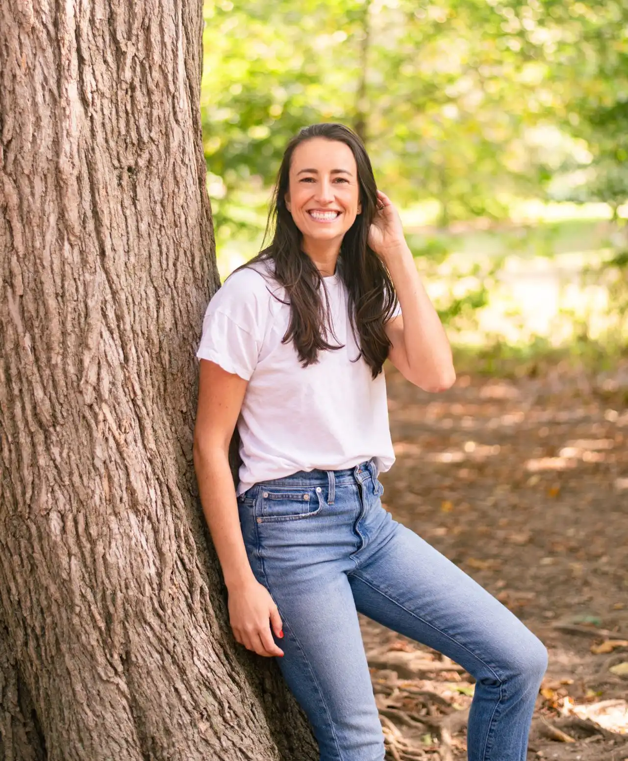 Anna Brown, RDN